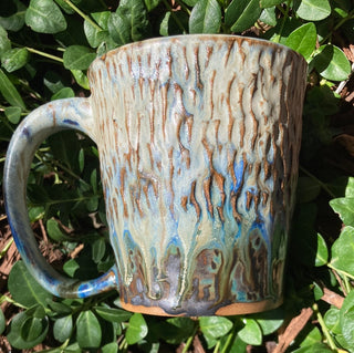 Frosted Forest Mug