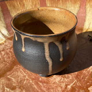 Ceramic Cauldron Mug