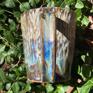 Frosted Forest Mug