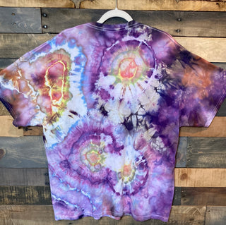 2XL Tie Dye Shirt